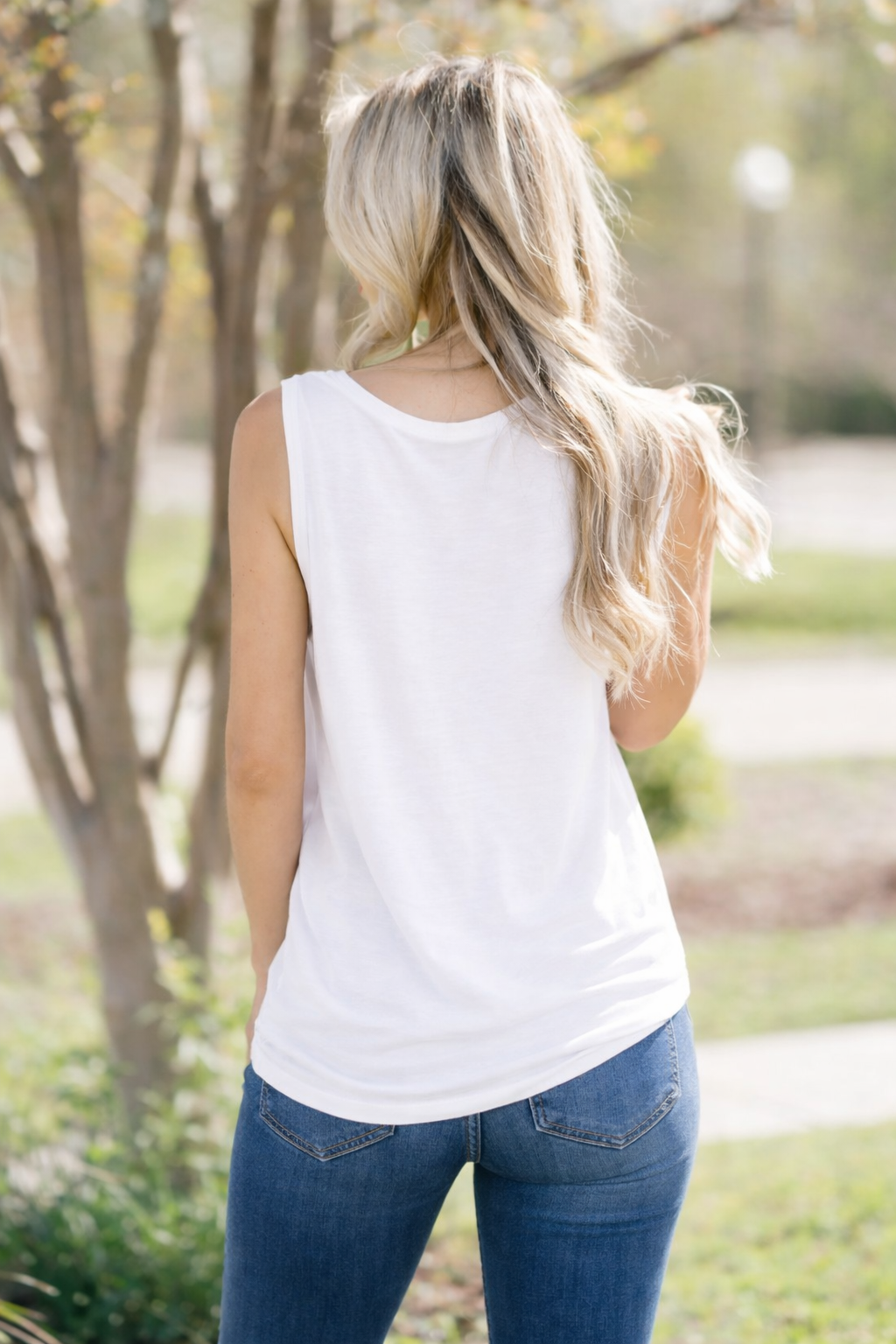 Heimish Freedom Pocket Tank