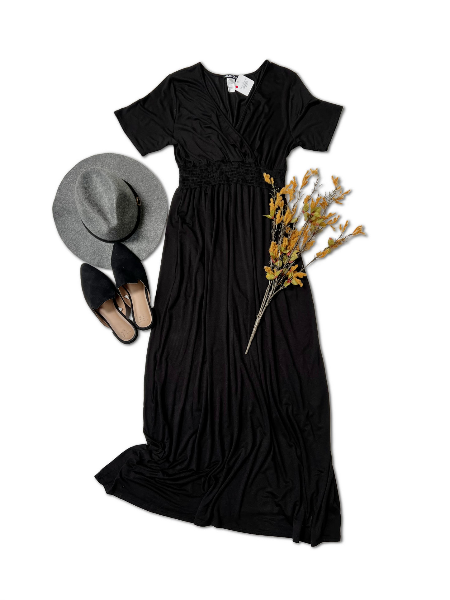 Heimish Elegant, Day or Night - Maxi