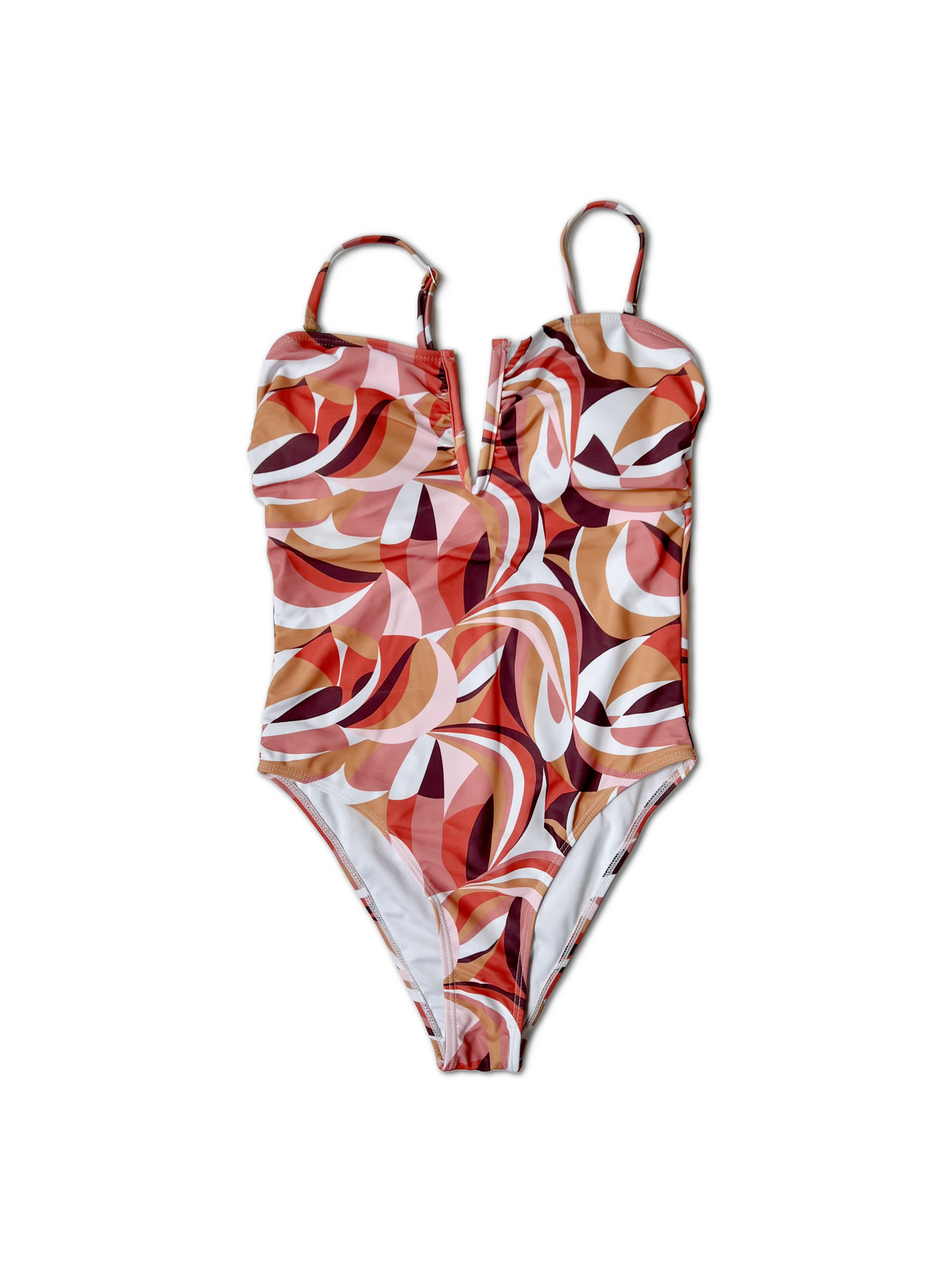 And The Why Retro Vibes - Swimsuit