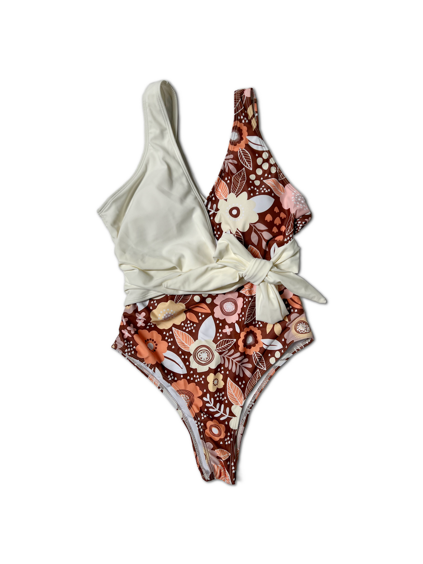 And The Why Crazy About You Swimsuit