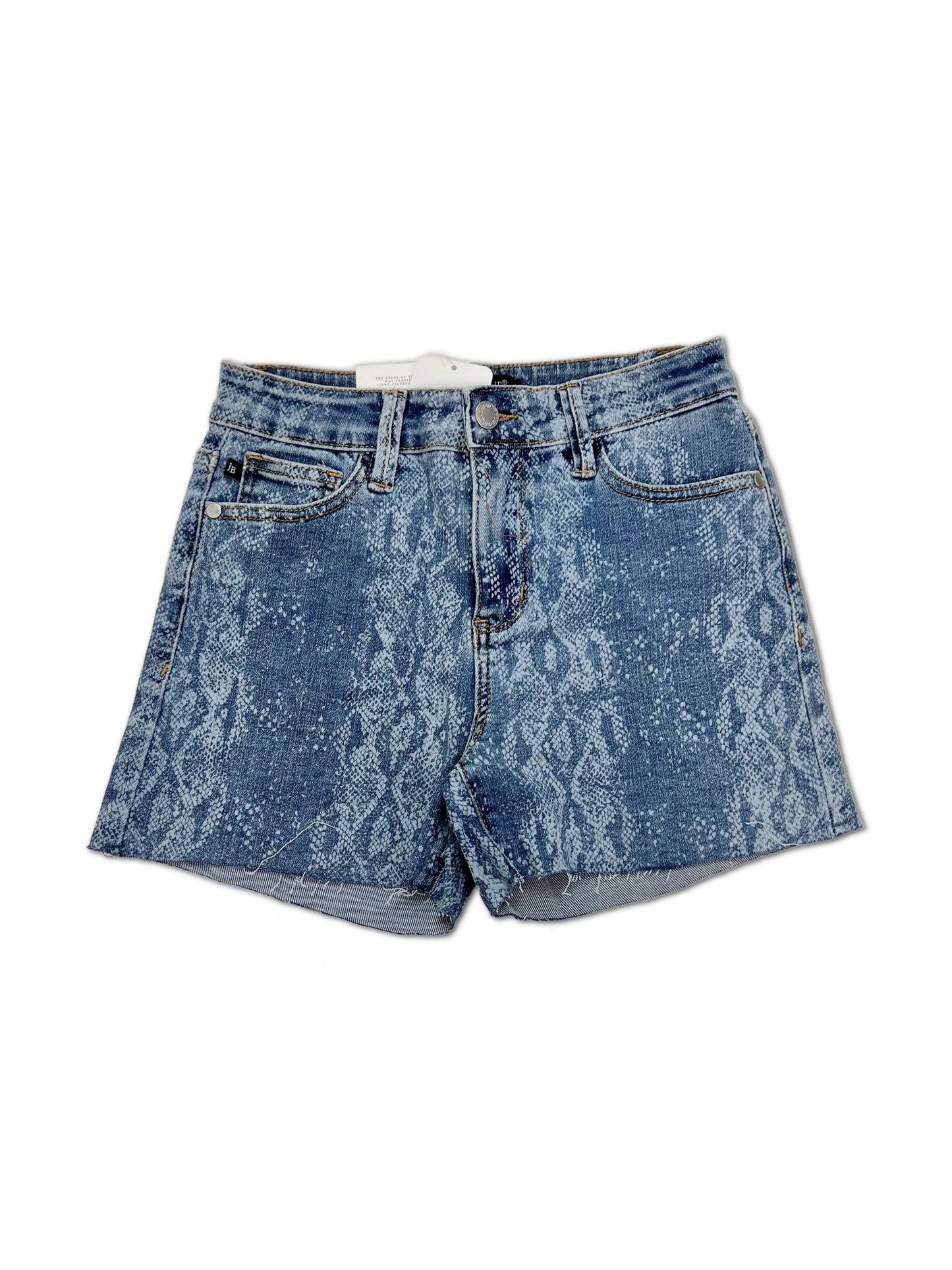 Cleopatra - Judy Blue Shorts