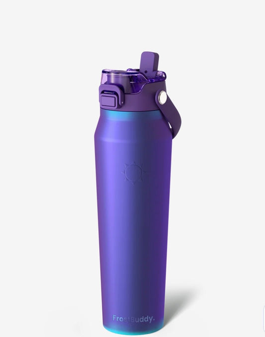 Frostbuddy Bottle Buddy Nebula