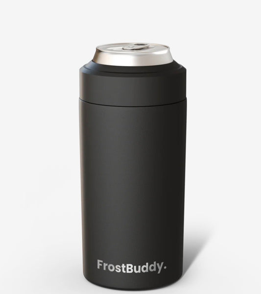 Frostbuddy Universal Buddy Black