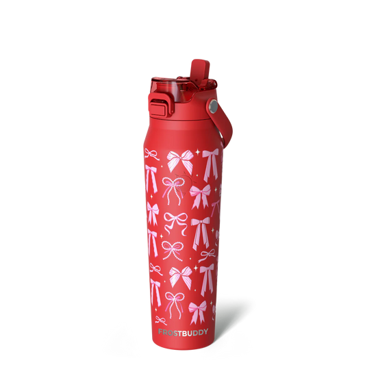 Frostbuddy Bottle Buddy 32oz - Cupids Bows