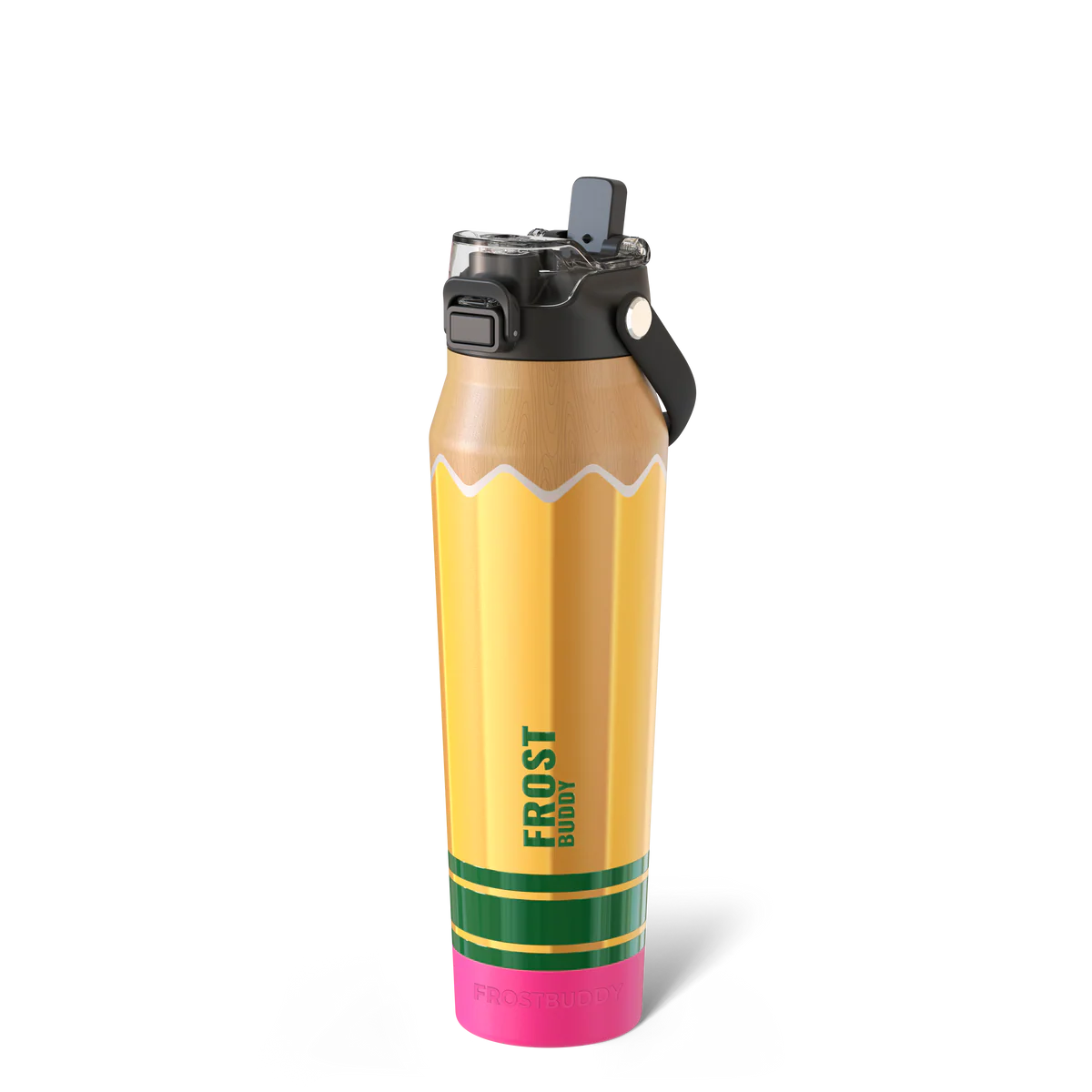 Frostbuddy Bottle Buddy 32oz - Pencil