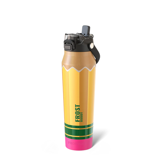 Frostbuddy Bottle Buddy 32oz - Pencil