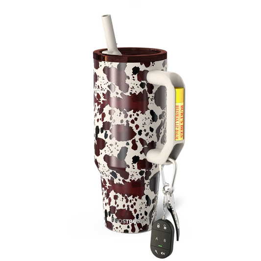 Frostbuddy Thicc Buddy 40oz - Cowabunga