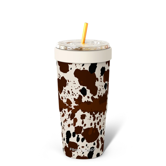 Frostbuddy To-Go Buddy - Cowabunga