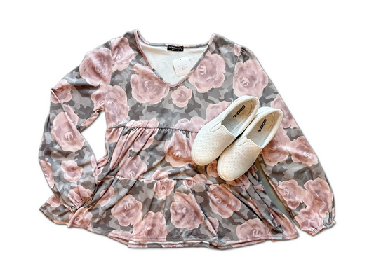Heimish Mystic Floral - Babydoll