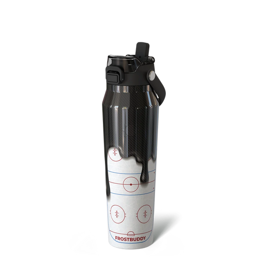 Frostbuddy Bottle Buddy 32oz - Hockey Drip