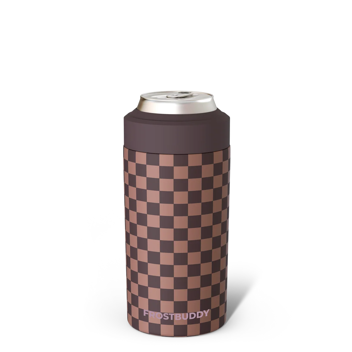 Frostbuddy Universal Buddy - Espresso Checkered
