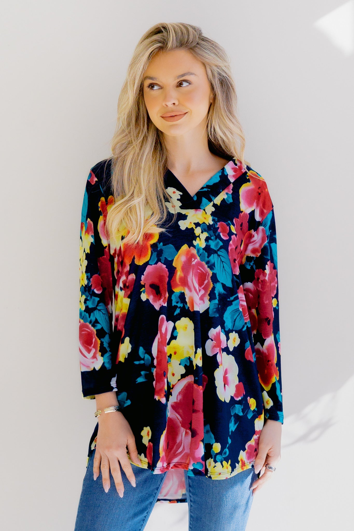 Shopin LA Glow Petal Gabby