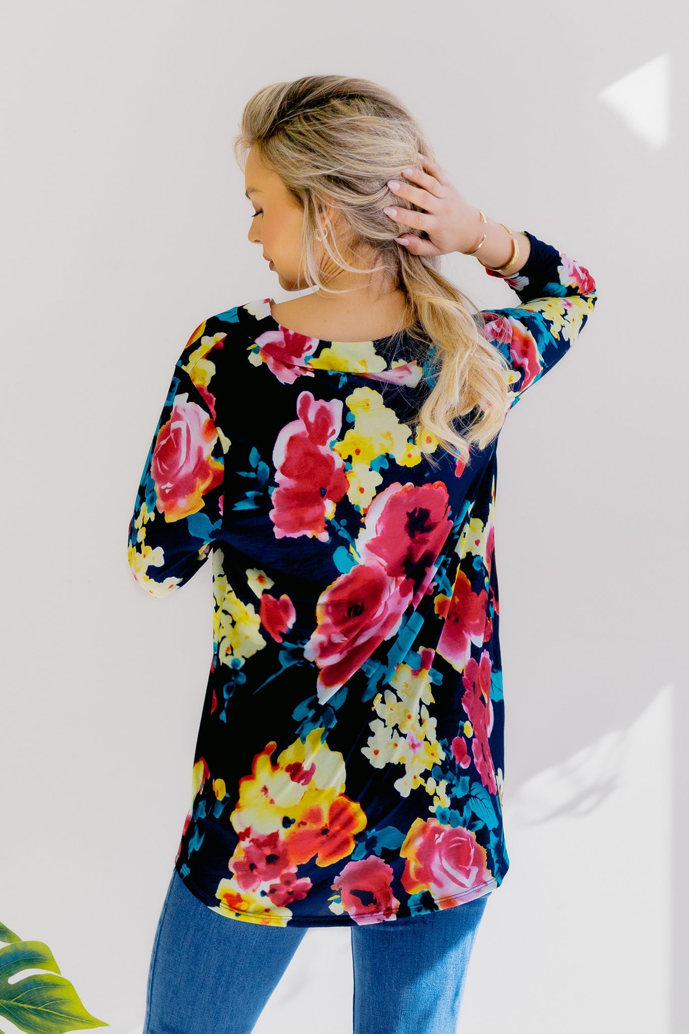 Shopin LA Glow Petal Gabby