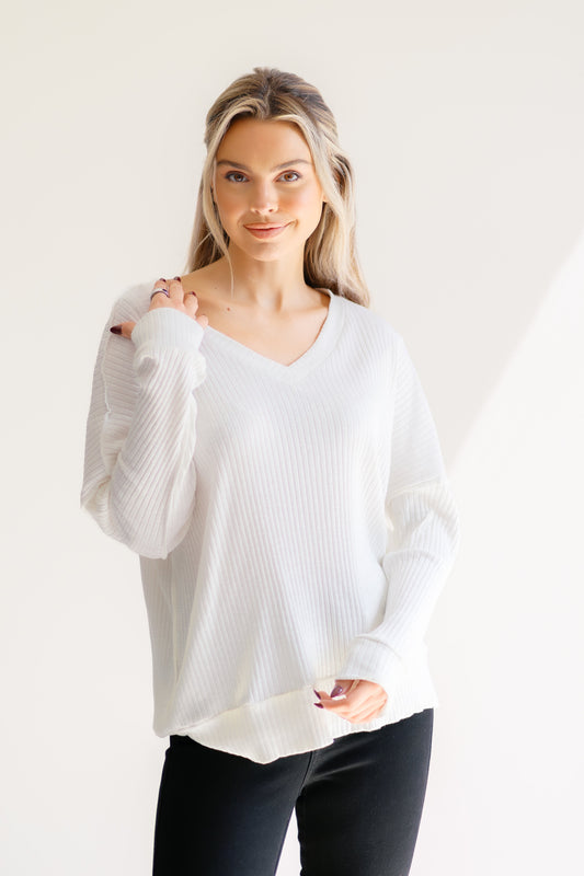 Blumin Soft Spoken Top