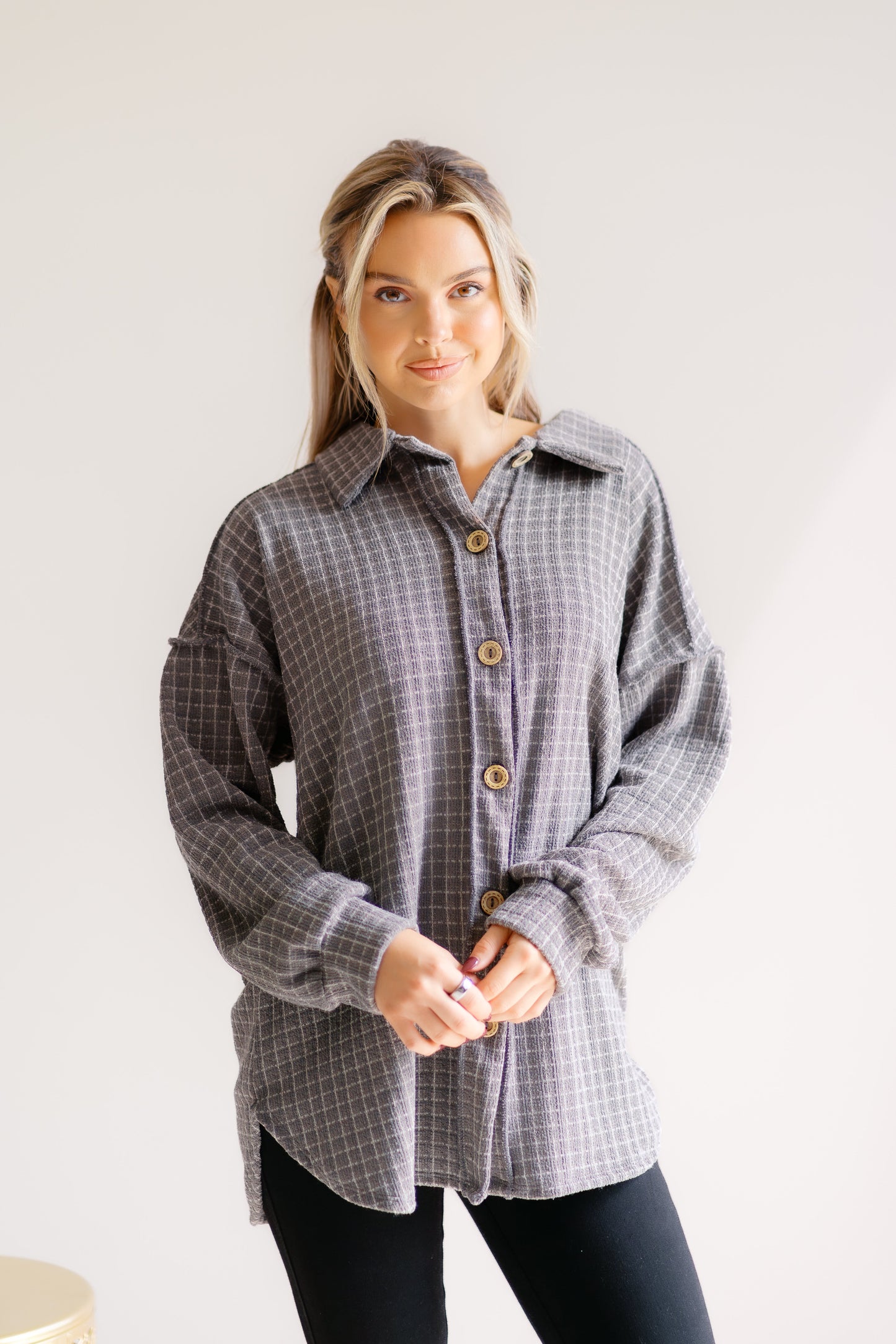 Heimish Wandering Whim Top