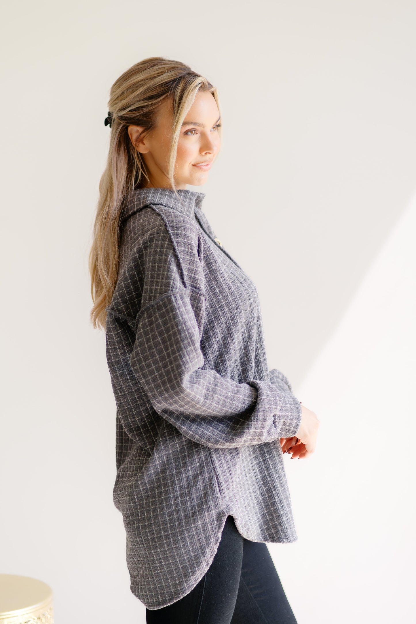 Heimish Wandering Whim Top