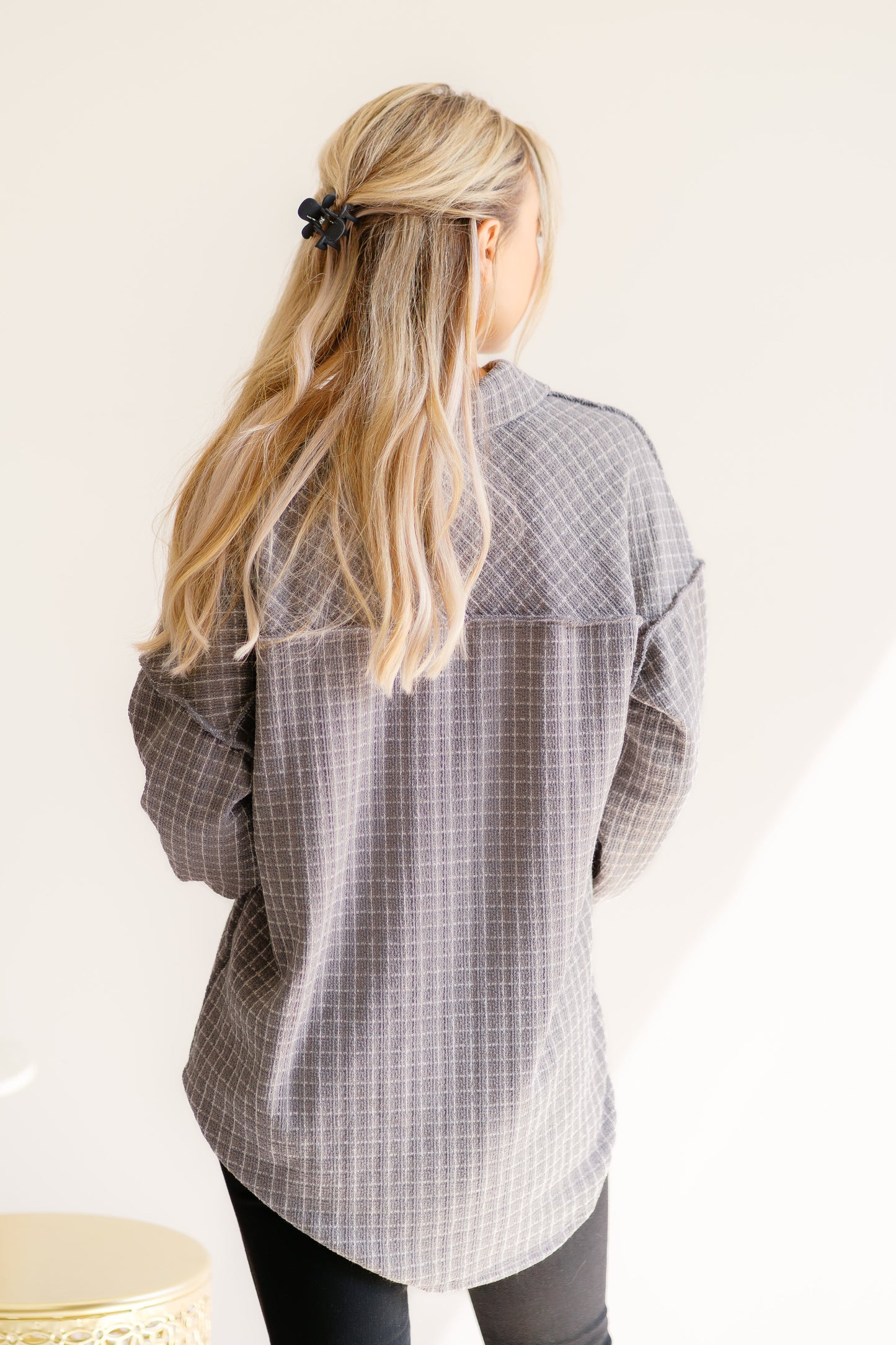 Heimish Wandering Whim Top