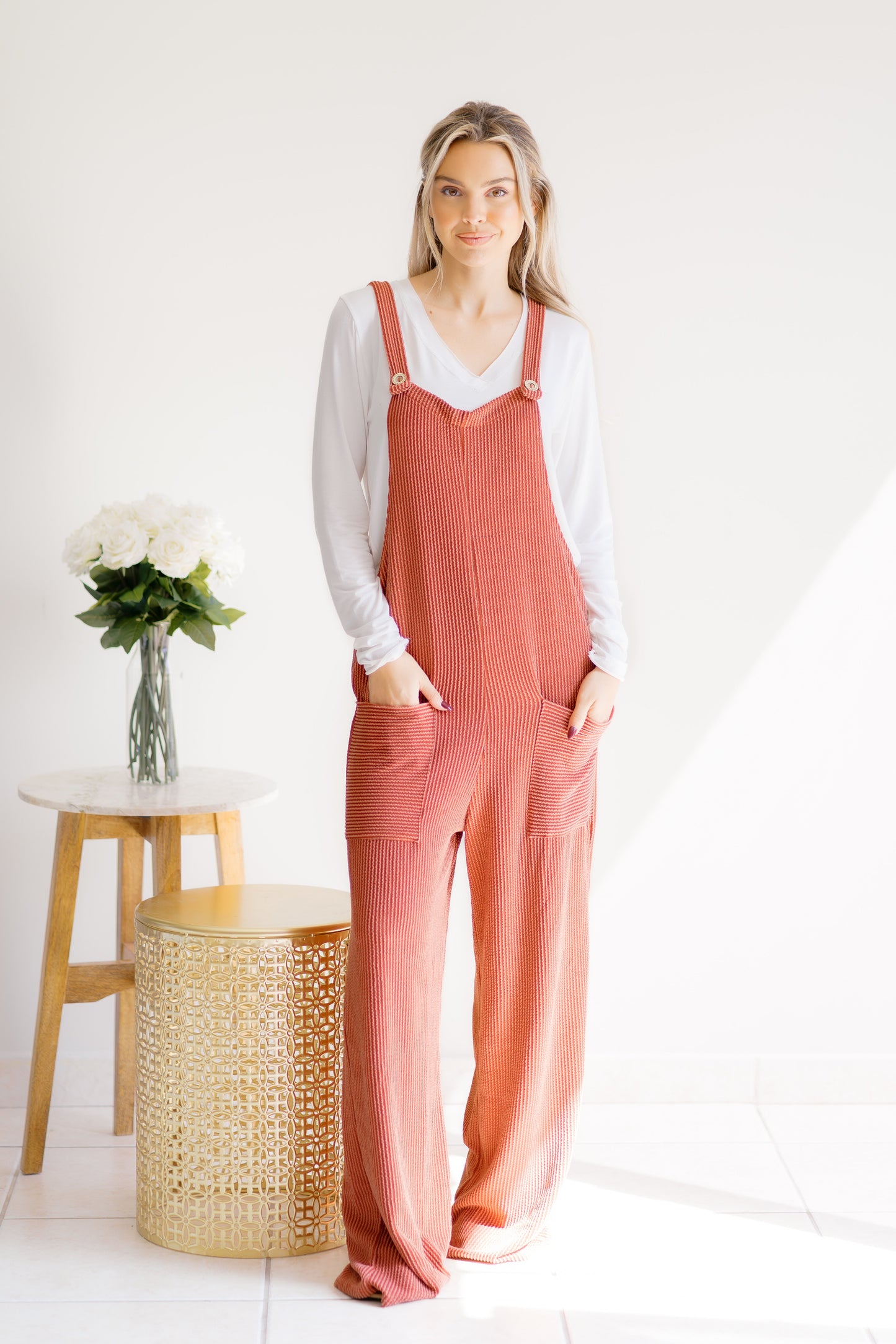 Heimish Spiced Serenity Jumper
