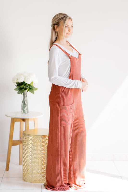 Heimish Spiced Serenity Jumper