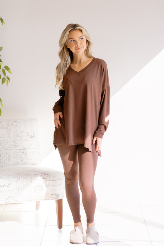Zenana Espresso Ease Set