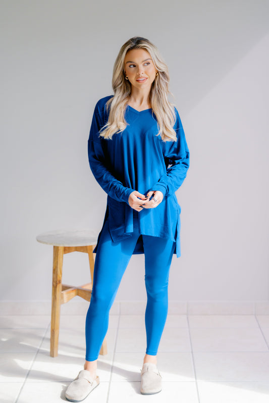 Zenana Evening Horizon Set