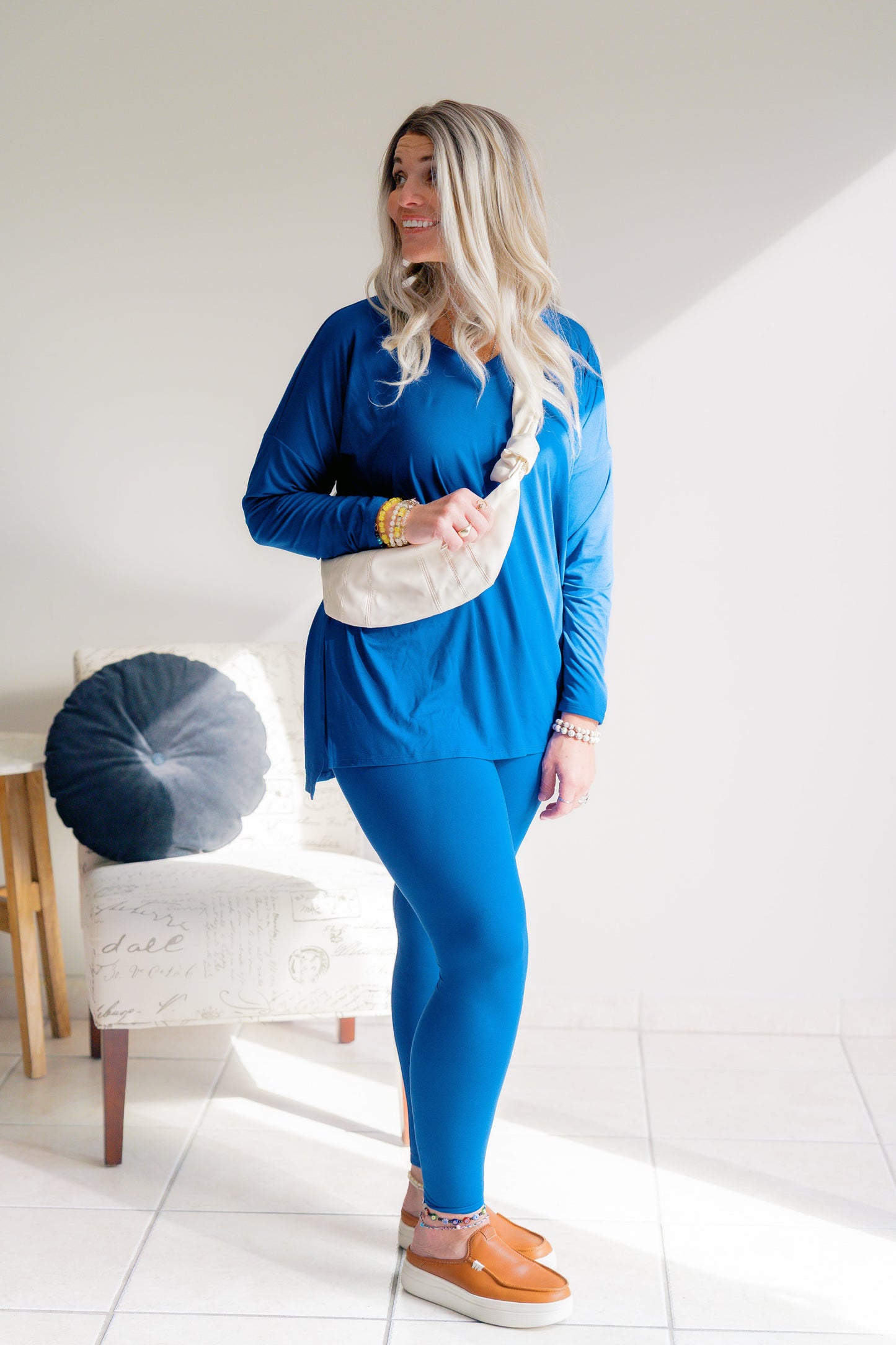Zenana Evening Horizon Set
