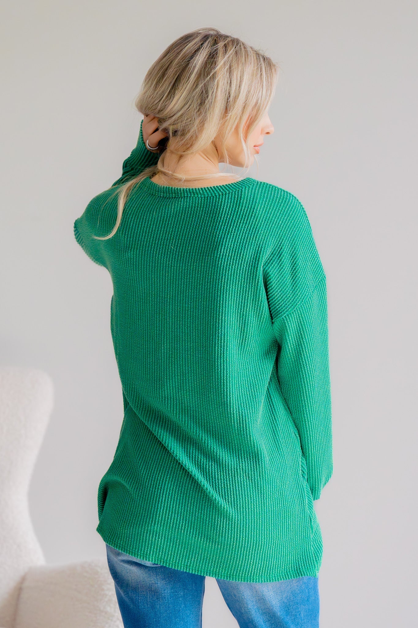Heimish Merry & Bright Sweater