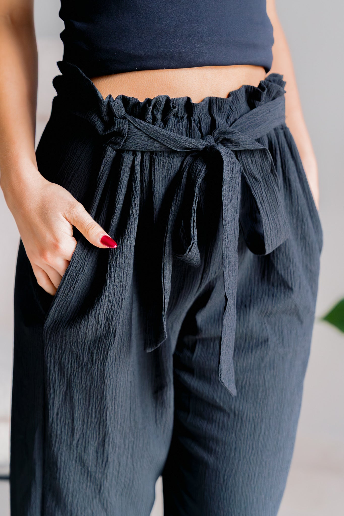 Heimish Radiance Eve Wide Leg Pants