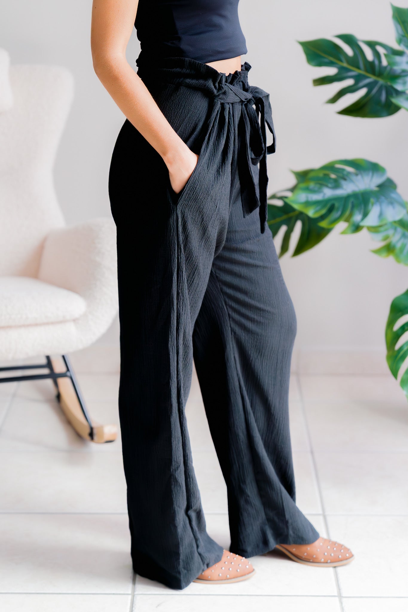 Heimish Radiance Eve Wide Leg Pants
