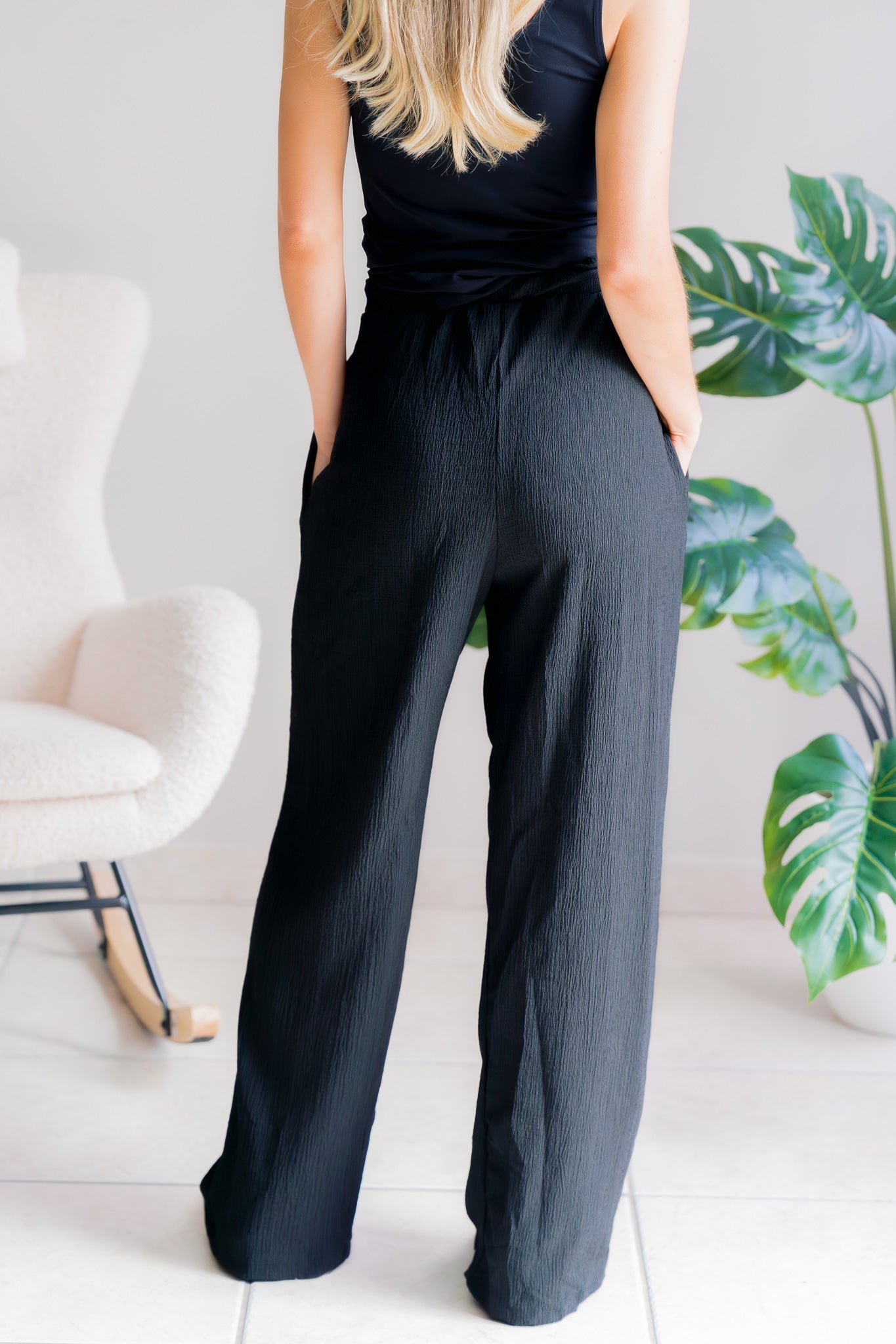 Heimish Radiance Eve Wide Leg Pants