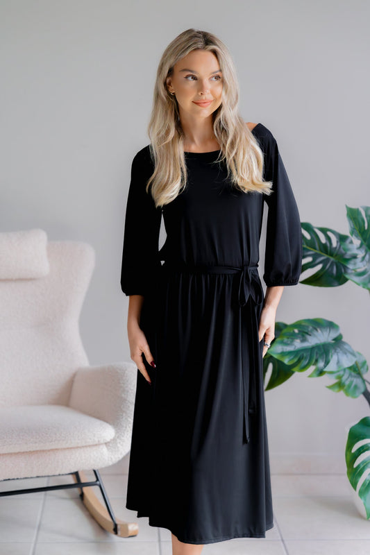 Chris N Carol Countdown Chic Dress