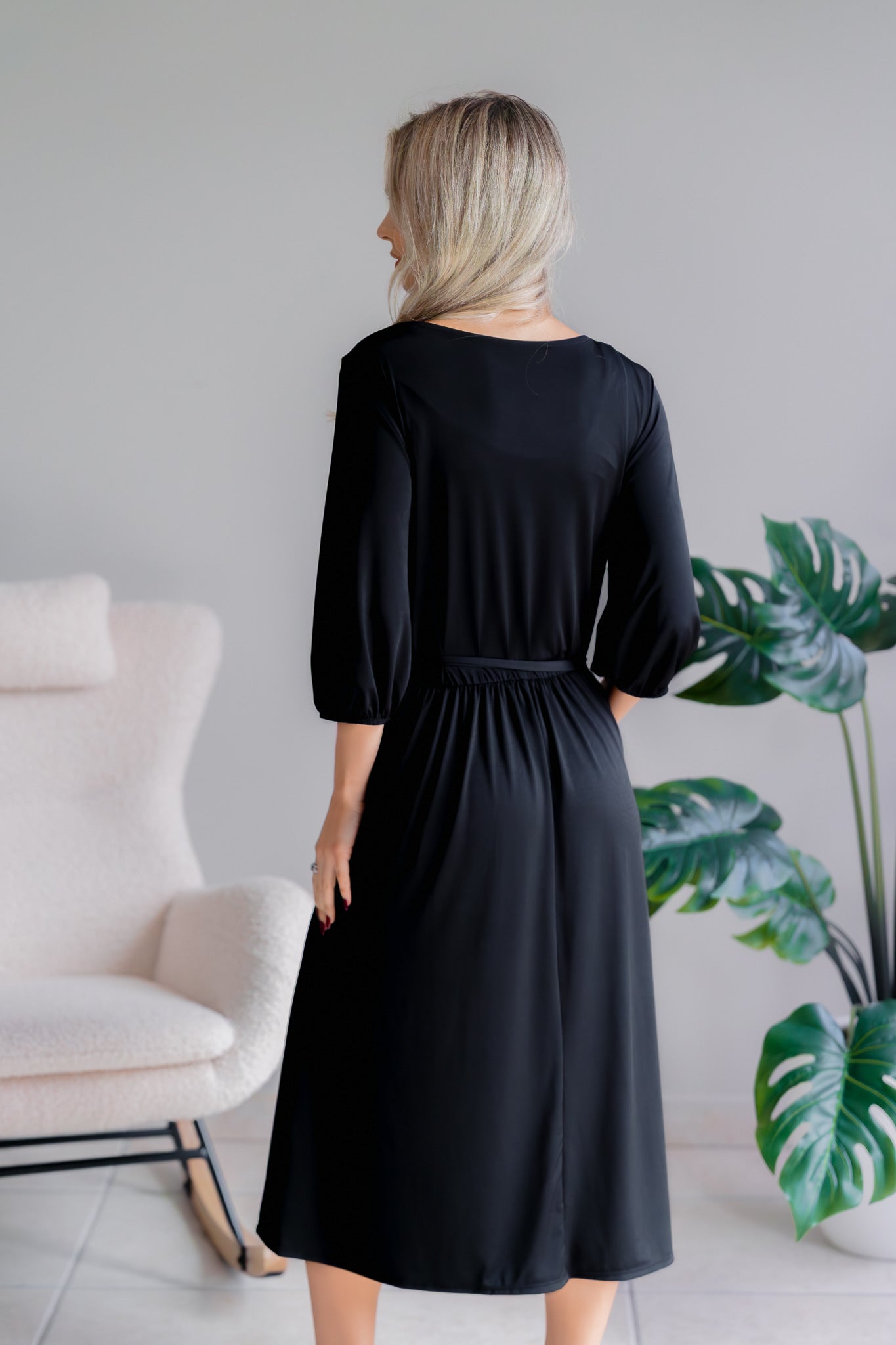 Chris N Carol Countdown Chic Dress