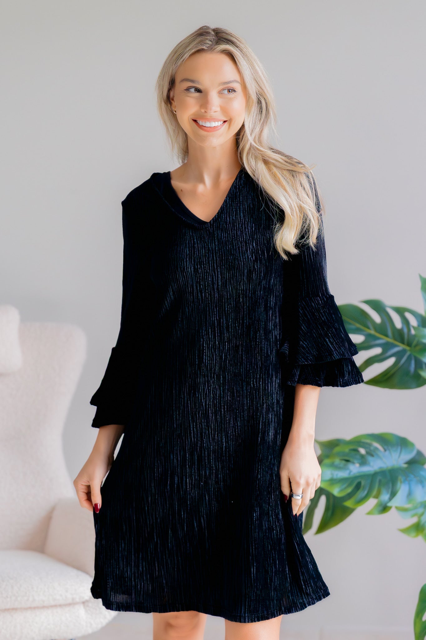 Jade By Jane Twilight Elegance Dress