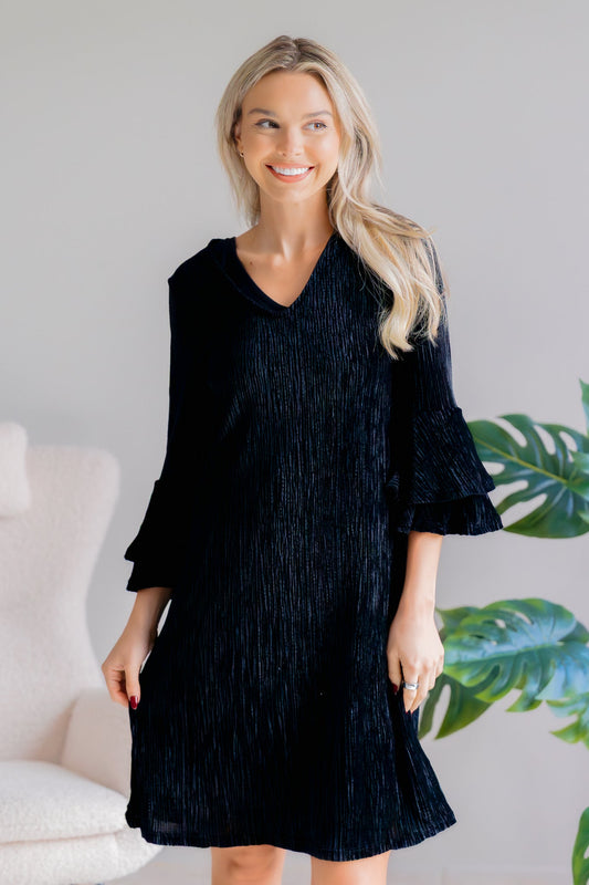 Jade By Jane Twilight Elegance Dress