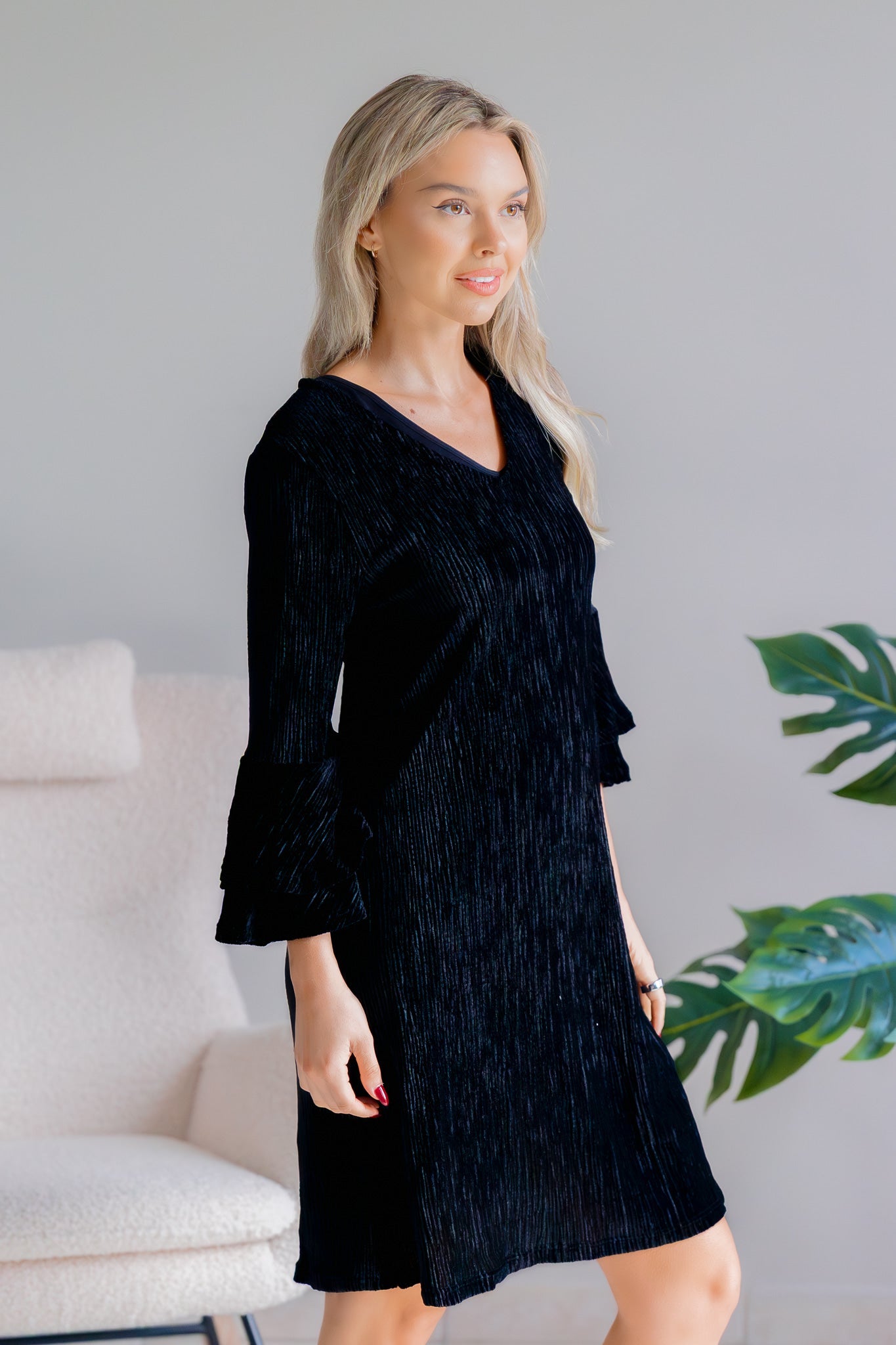 Jade By Jane Twilight Elegance Dress