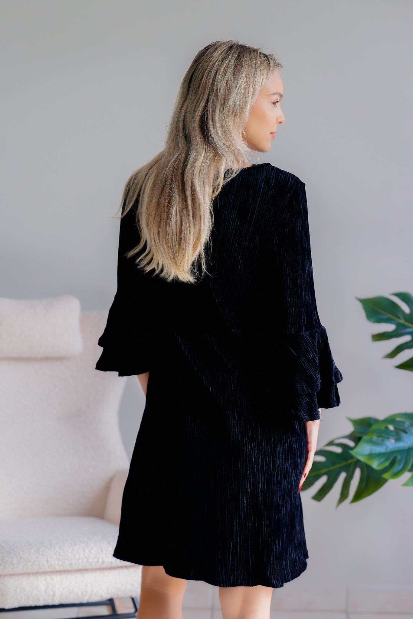 Jade By Jane Twilight Elegance Dress