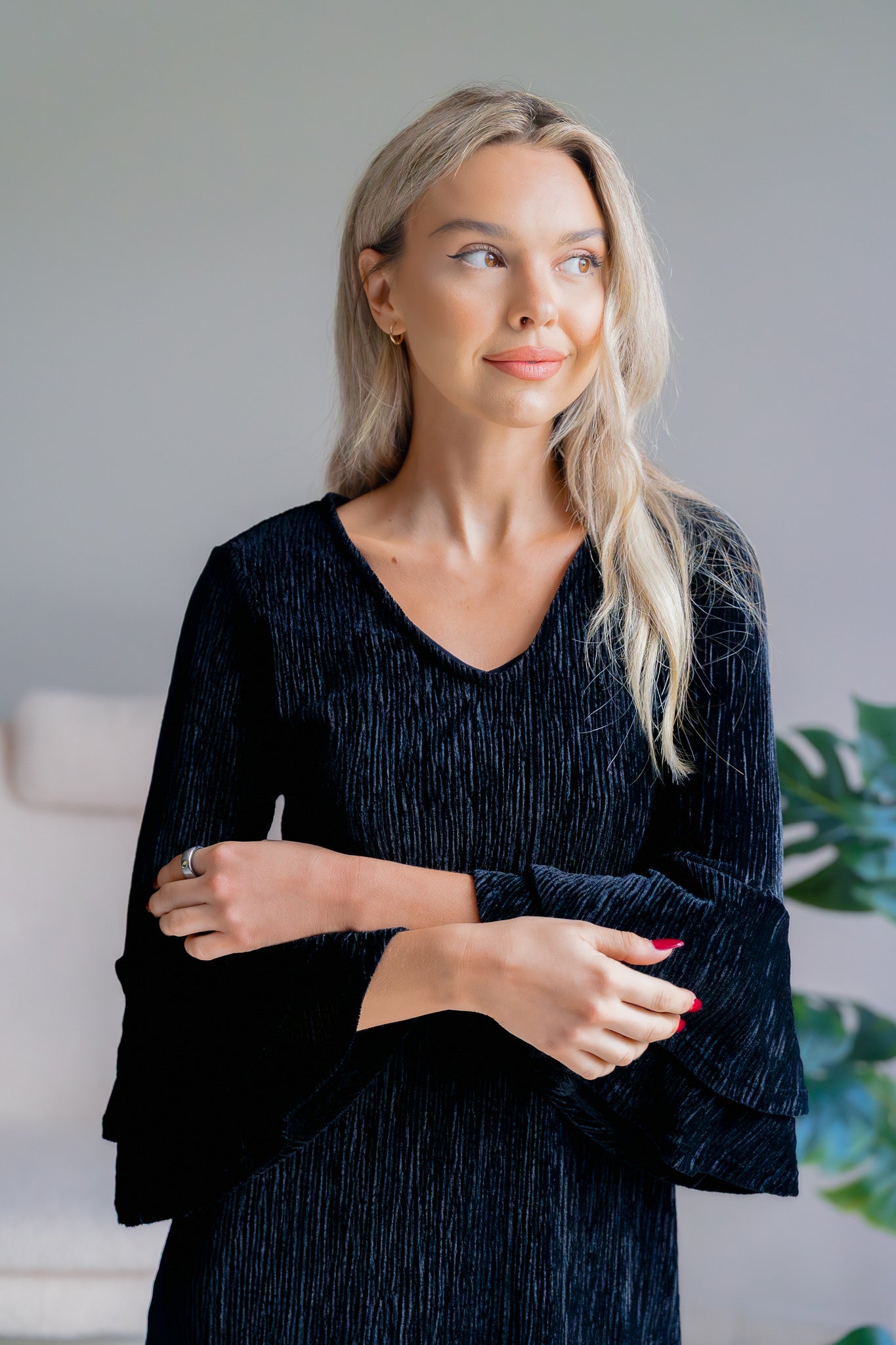 Jade By Jane Twilight Elegance Dress