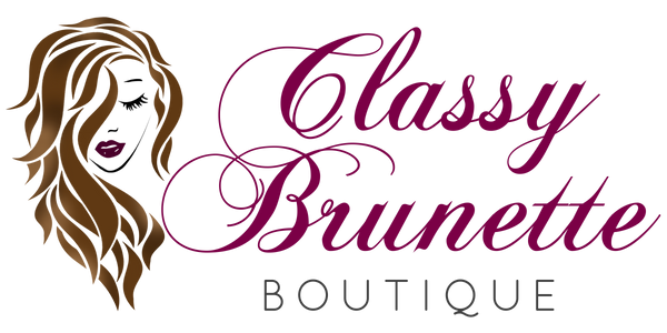 Classy Brunette Boutique