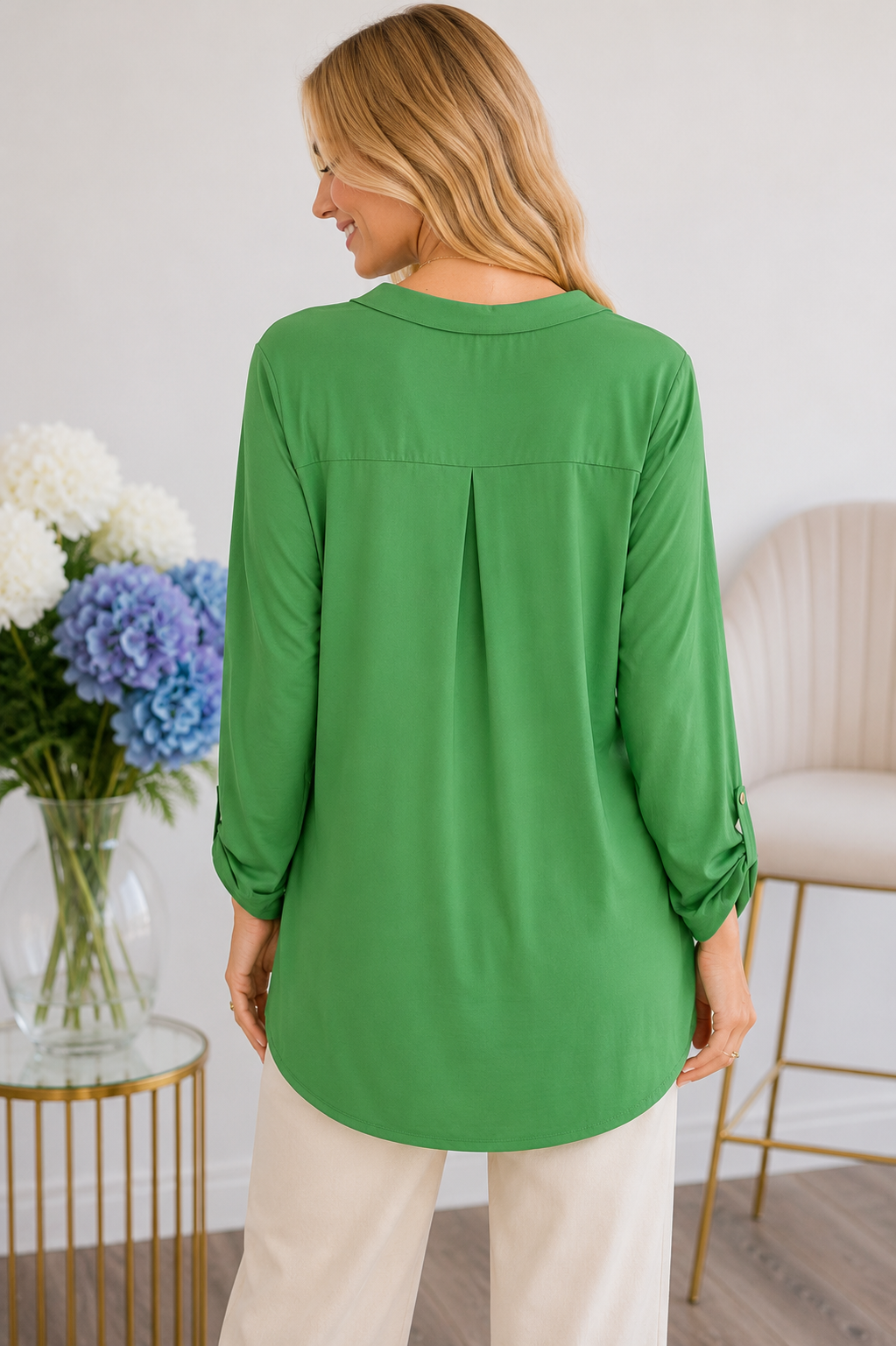 Dear Scarlett Meadow Lane Top