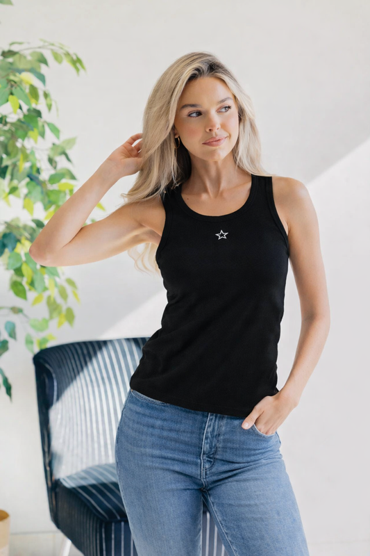 White Birch Midnight Star Tank