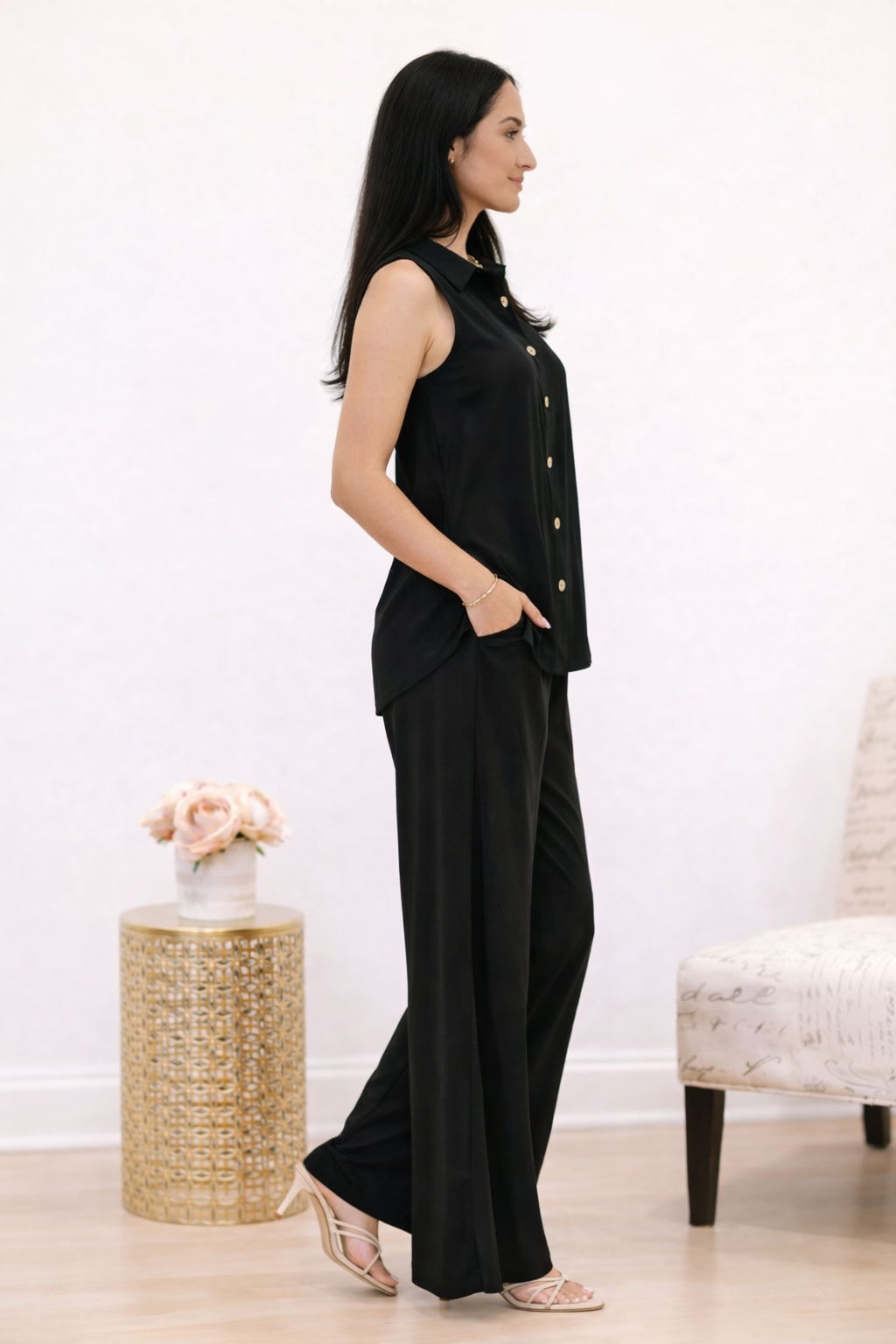 Dear Scarlett Onyx Grace Set