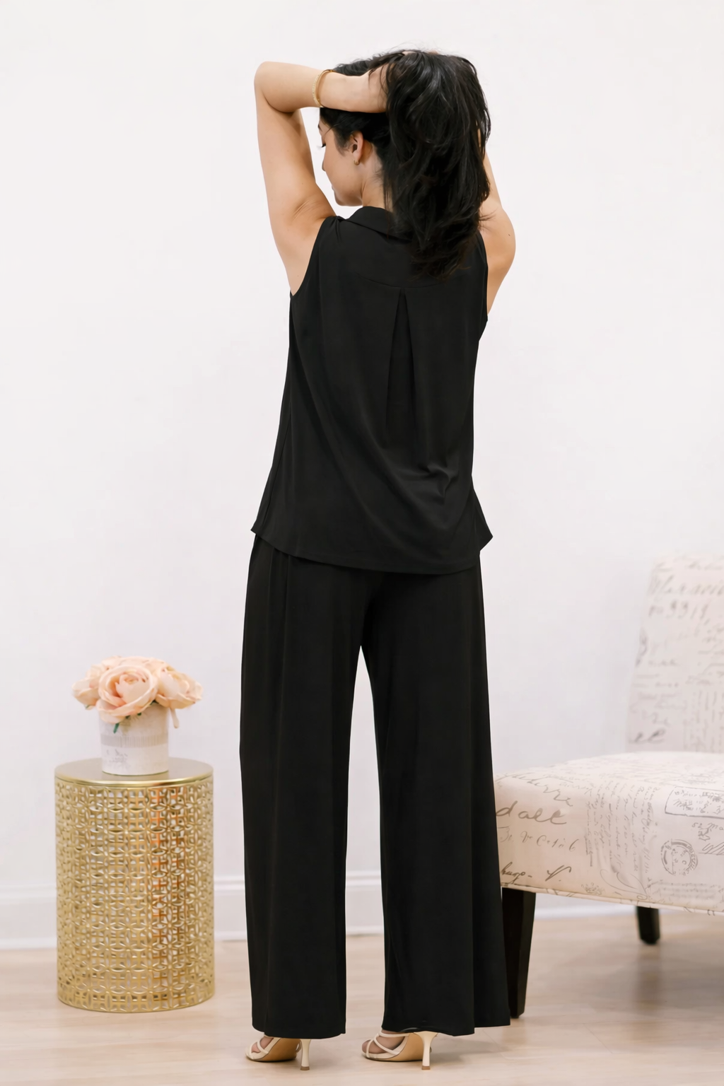 Dear Scarlett Onyx Grace Set