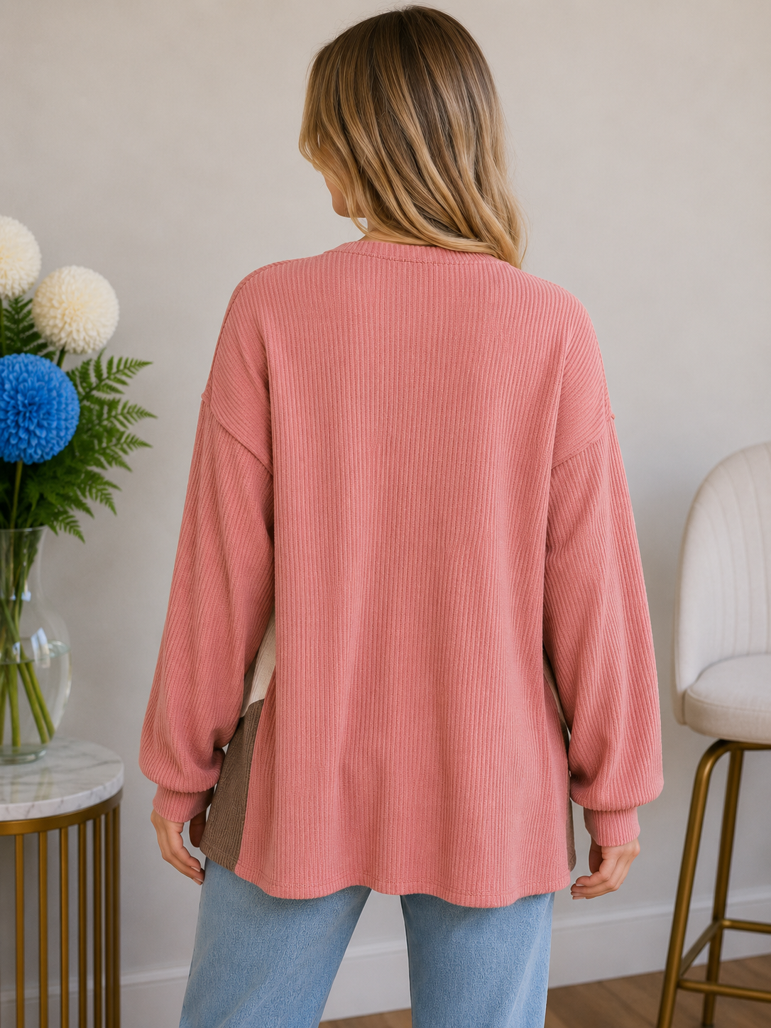 Heimish Perfect Harmony Top