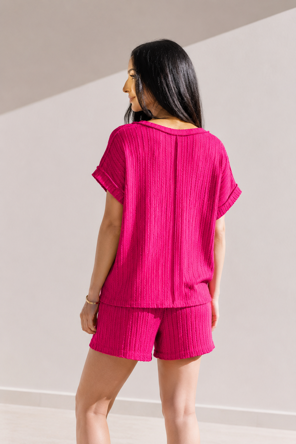 7th Ray Pretty in Pink Set
