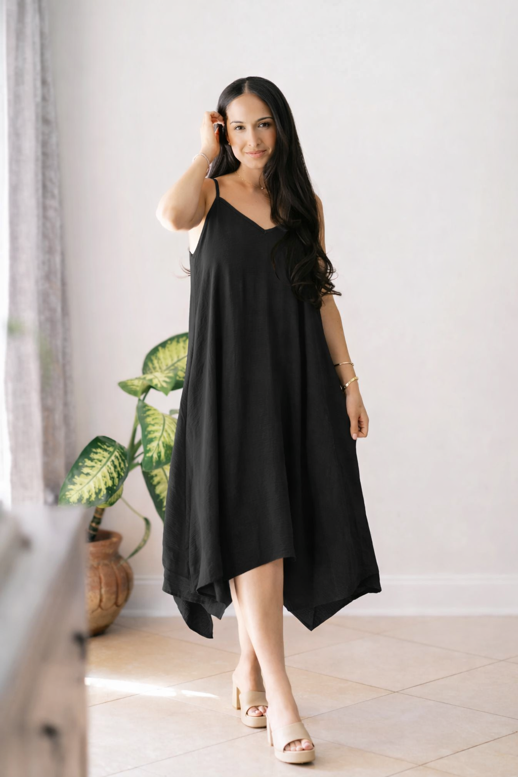 Heimish Quiet Elegance Midi