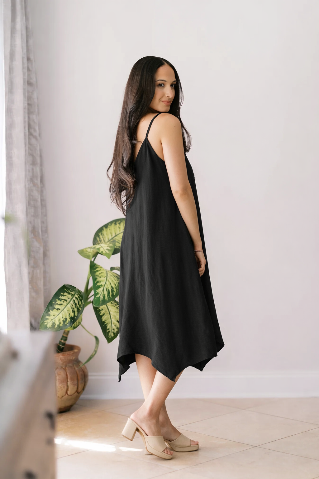 Heimish Quiet Elegance Midi