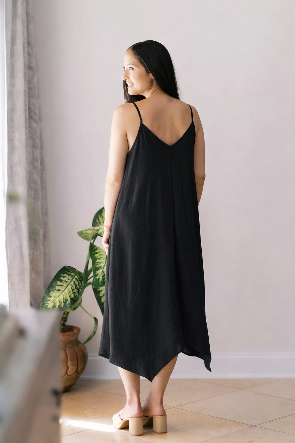 Heimish Quiet Elegance Midi