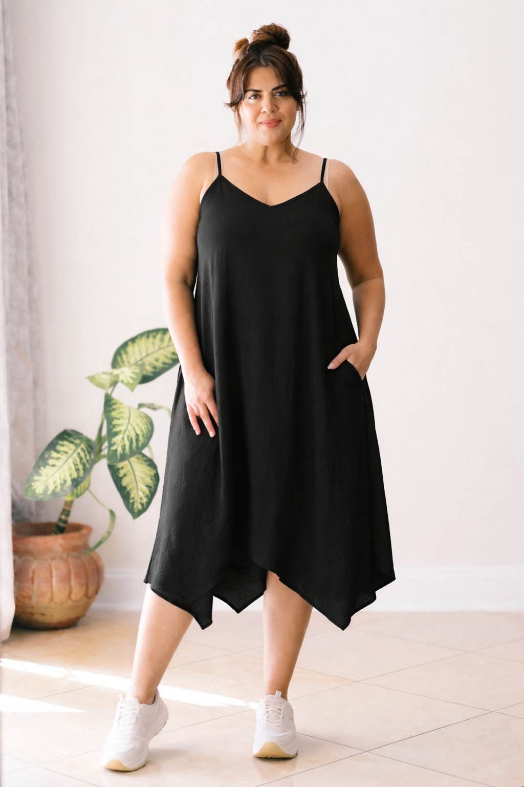 Heimish Quiet Elegance Midi