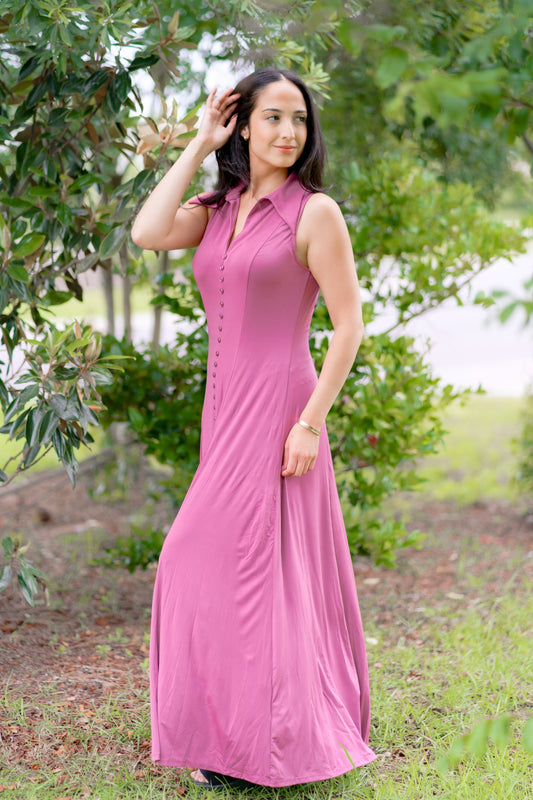 Emerald Venezia Nights Dress