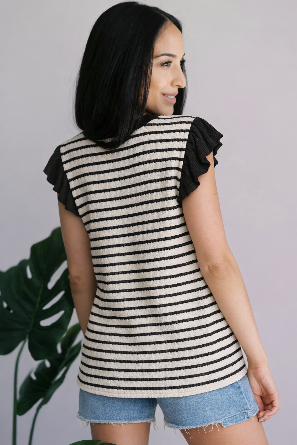 Heimish Stillwater Stripe Top